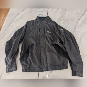 Golf Jacket